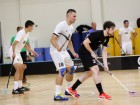 FOTO: Vīriešu Elites grupa, 1. diena