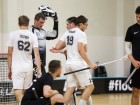FOTO: Vīriešu Elites grupa, 1. diena
