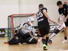 FOTO: Vīriešu Elites grupa, 1. diena