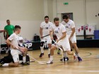 FOTO: Vīriešu Elites grupa, 1. diena