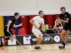 FOTO: Vīriešu Elites grupa, 1. diena