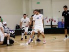 FOTO: Vīriešu Elites grupa, 1. diena