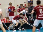 TOP komandu grupā fiksēts pirmais neizšķirts