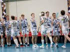TOP komandu grupā fiksēts pirmais neizšķirts