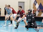 TOP komandu grupā fiksēts pirmais neizšķirts