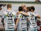TOP komandu grupā fiksēts pirmais neizšķirts