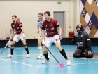 TOP komandu grupā fiksēts pirmais neizšķirts