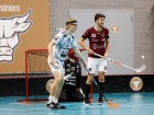 TOP komandu grupā fiksēts pirmais neizšķirts