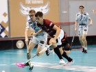 TOP komandu grupā fiksēts pirmais neizšķirts