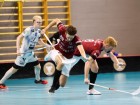 TOP komandu grupā fiksēts pirmais neizšķirts