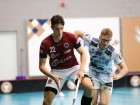 TOP komandu grupā fiksēts pirmais neizšķirts