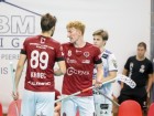 TOP komandu grupā fiksēts pirmais neizšķirts