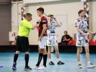 TOP komandu grupā fiksēts pirmais neizšķirts