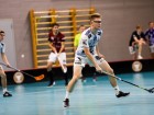 TOP komandu grupā fiksēts pirmais neizšķirts