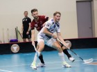 TOP komandu grupā fiksēts pirmais neizšķirts