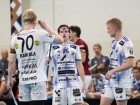 TOP komandu grupā fiksēts pirmais neizšķirts