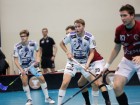 TOP komandu grupā fiksēts pirmais neizšķirts