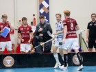 TOP komandu grupā fiksēts pirmais neizšķirts