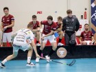TOP komandu grupā fiksēts pirmais neizšķirts