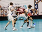 TOP komandu grupā fiksēts pirmais neizšķirts