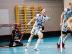 TOP komandu grupā fiksēts pirmais neizšķirts