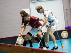 TOP komandu grupā fiksēts pirmais neizšķirts