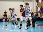 TOP komandu grupā fiksēts pirmais neizšķirts