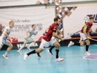 TOP komandu grupā fiksēts pirmais neizšķirts