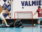 TOP komandu grupā fiksēts pirmais neizšķirts
