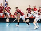 TOP komandu grupā fiksēts pirmais neizšķirts