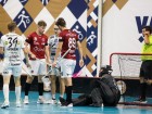 TOP komandu grupā fiksēts pirmais neizšķirts