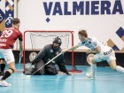 TOP komandu grupā fiksēts pirmais neizšķirts