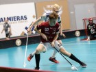 TOP komandu grupā fiksēts pirmais neizšķirts