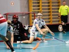 TOP komandu grupā fiksēts pirmais neizšķirts