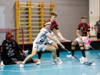 TOP komandu grupā fiksēts pirmais neizšķirts