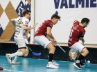 TOP komandu grupā fiksēts pirmais neizšķirts