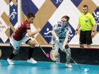 TOP komandu grupā fiksēts pirmais neizšķirts