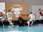 TOP komandu grupā fiksēts pirmais neizšķirts
