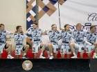 TOP komandu grupā fiksēts pirmais neizšķirts