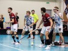TOP komandu grupā fiksēts pirmais neizšķirts