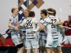 TOP komandu grupā fiksēts pirmais neizšķirts