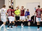TOP komandu grupā fiksēts pirmais neizšķirts
