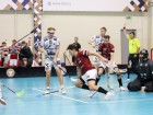 TOP komandu grupā fiksēts pirmais neizšķirts