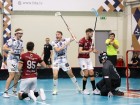 TOP komandu grupā fiksēts pirmais neizšķirts