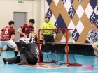TOP komandu grupā fiksēts pirmais neizšķirts