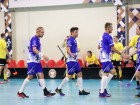 FOTO: Vīriešu komandu grupa, 1. diena