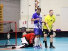 FOTO: Vīriešu komandu grupa, 1. diena