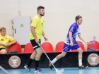 FOTO: Vīriešu komandu grupa, 1. diena
