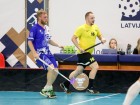 FOTO: Vīriešu komandu grupa, 1. diena