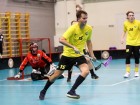 FOTO: Vīriešu komandu grupa, 1. diena
